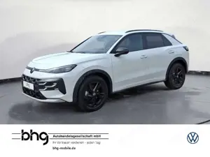 Volkswagen T-Roc Style 1.5 l eTSI OPF (150 P S) 7-Gang-Dopp