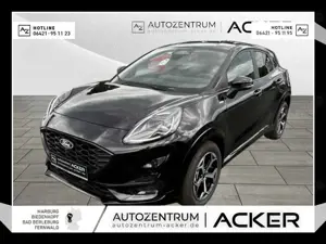 Ford Puma MHEV ST-Line 7AT WinterPak/iACC/RFK  -30%*