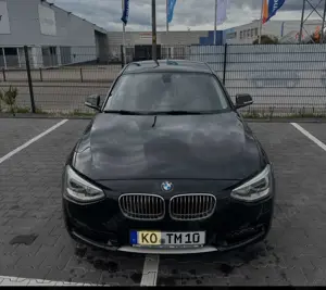 BMW 116 116d Urban Line