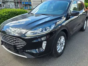 Ford Kuga Kuga 1.5 EcoBoost TITANIUM