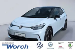Volkswagen ID.3 Pro S ENERGY KLIMA LED NAVI ALU