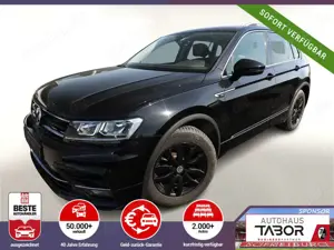 Volkswagen Tiguan 2.0 TDI 150 Highline LED PDC ACC SHZ 19Z