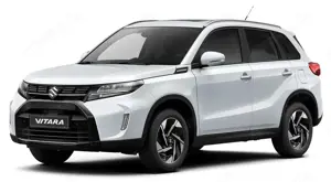 Suzuki Vitara 1.4 Comfort+ Automatik