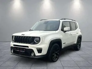Jeep Renegade Limited FWD Allw. Reifen Navi Soundsystem Dyn. Kur