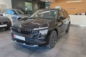 Skoda Kamiq 1.0 TSI DSG Dynamic/Selection AHK 5J.GAR