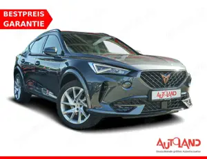 CUPRA Formentor 2.0 TDI 4Drive DSG ACC Totwinkel LED