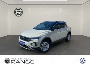 Volkswagen T-Roc 1.0 TSI Life *AHK PDC SHZ*