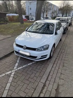 Volkswagen Golf 7, 1.2 TSI BlueMotion Technology Cup