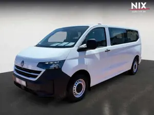 Volkswagen T7 Transporter Kombi 2.0 TDI, Klima, Fahrassist