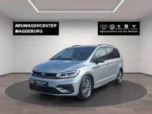 Volkswagen Touran 2.0 TDI DSG R-LINE*FS.HZG*PANO*KAMERA*e.H-KLAPPE*S