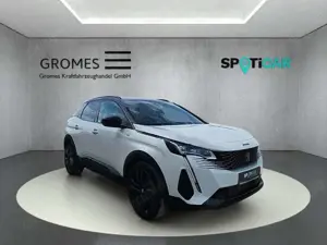Peugeot 3008 GT HDI 130EAT8 LED ACC El. Heckklappe Apple CarPla