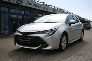 Toyota Corolla Comfort