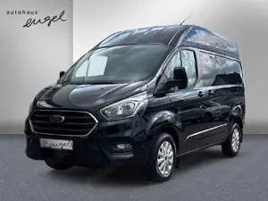 Ford Transit Custom 300 L1 Trend