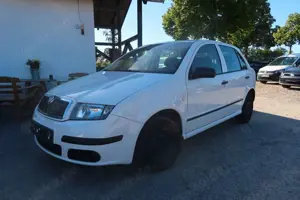 Skoda Fabia Cool Edition|1.4 TDI|Klima|