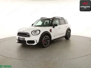 MINI Cooper Countryman COOPER_COUNTRYMAN John Cooper Works ALL4 HEADUP