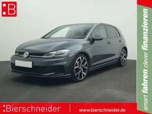 Volkswagen Golf VII 2.0 TDI DSG GTD KAMERA ACC NAVI SHZ