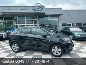 Opel Mokka X Innovation,AHK,LED,Scheckheft