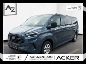Ford Transit Custom Kombi 320 L2 Trend AT 9-Sitz -35%*