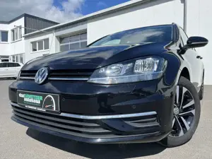 Volkswagen Golf Variant 1.0 TSI UNITED 106€ m.20% Anz. Navi SHZ