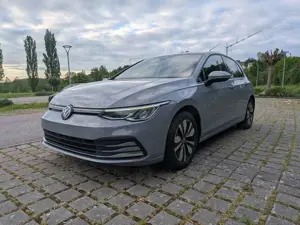 Volkswagen Golf 1.5 TSI OPF Move