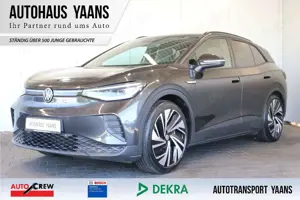 Volkswagen ID.4 Pro Perf. WÄRMEP+HUD+PANO+AHK+SERVO DEFEKT