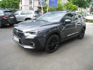 Subaru Crosstrek 2.0ie Lineartronic Comfort 19"Aluräder