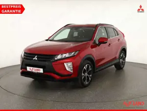 Mitsubishi Eclipse Cross 1.5 T-MIVEC Diamant Aut. Kamera