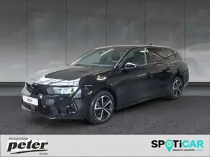 Opel Astra Astra L ST 1.2 Turbo GS Klimaautomatik Sitzheizung Allwetter *