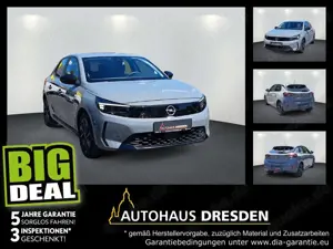 Opel Corsa F 1.2 *LED*DAB*PDC*KAM*TOTW*AWR*KLIMA*LM*