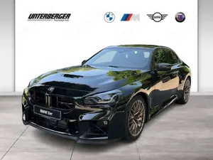 BMW M2 CS Coupe M Drivers P. HK HiFi DAB LED Shz