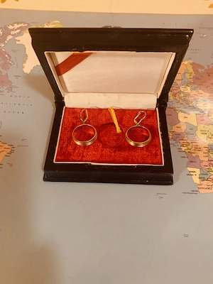 Ohren Schmuck ( N 17 )