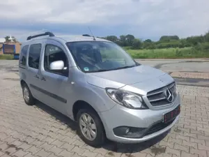 Mercedes-Benz Citan 111 CDI lang (415.703)