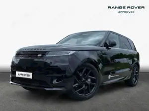 Land Rover Range Rover Sport P460e Hybrid Dynamic SE 294 kW,