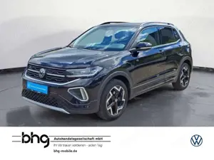 Volkswagen T-Cross R-Line 1,5 TSI ACT OPF