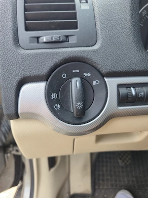 skoda octavia 2hand Bild 10