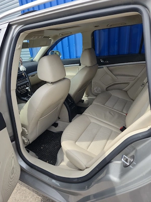 skoda octavia 2hand Bild 8