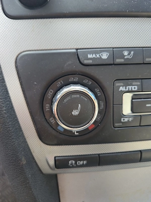 skoda octavia 2hand Bild 6