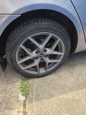 skoda octavia 2hand Bild 3
