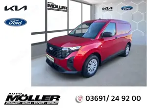Ford Transit Courier 1.0T Trend Kastenwagen FWD M6 AHK Klima Fahrass.2