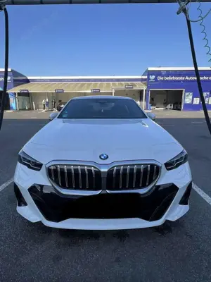 BMW 520 520d Aut.