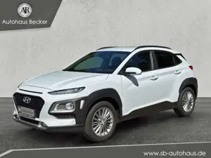 Hyundai KONA Style 1.6 CRDi 2WD+AUTOM.+NAVI+KAMERA+LED+