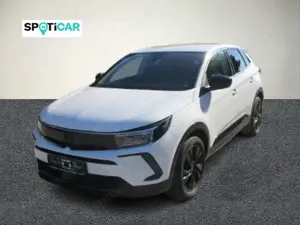 Opel Grandland X GS Line