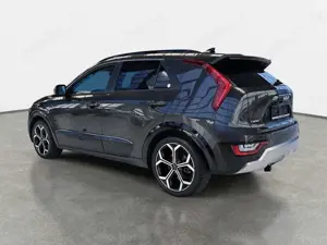Kia Niro Bild 5