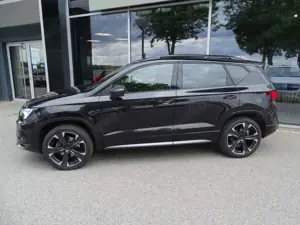CUPRA Ateca Bild 3