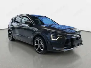 Kia Niro Bild 3