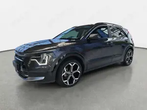 Kia Niro Bild 2