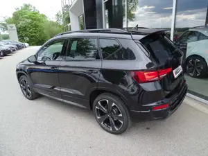 CUPRA Ateca Bild 4