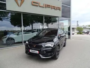 CUPRA Ateca Bild 2