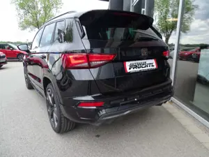 CUPRA Ateca Bild 5