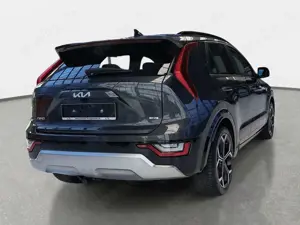 Kia Niro Bild 4